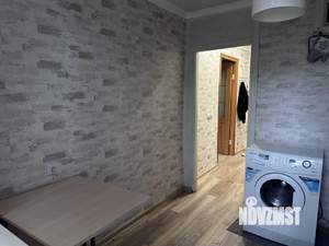 1-к квартира, на длительный срок, 29м2, 5/5 этаж