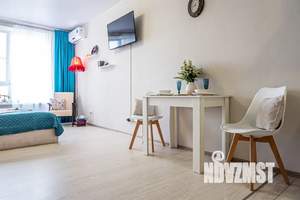 Студия квартира, посуточно, 30м2, 5/16 этаж