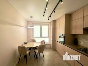 2-к квартира, на длительный срок, 64м2, 5/12 этаж