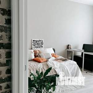 3-к квартира, посуточно, 96м2, 1/4 этаж