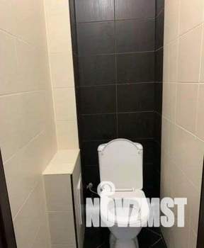 1-к квартира, на длительный срок, 38м2, 3/12 этаж