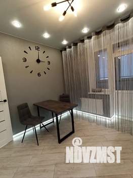 1-к квартира, посуточно, 40м2, 13/15 этаж