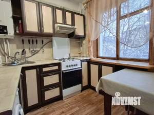 1-к квартира, на длительный срок, 56м2, 2/5 этаж