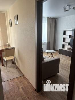 1-к квартира, на длительный срок, 31м2, 5/5 этаж