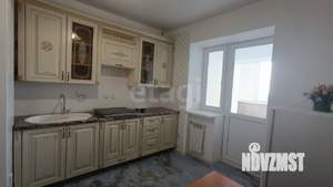 2-к квартира, на длительный срок, 60м2, 9/16 этаж