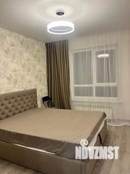 2-к квартира, посуточно, 60м2, 8/20 этаж