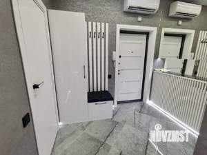 1-к квартира, на длительный срок, 41м2, 19/22 этаж