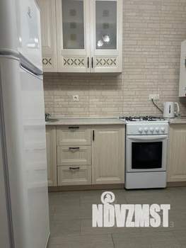 1-к квартира, посуточно, 36м2, 7/18 этаж