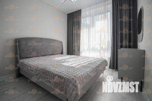 3-к квартира, на длительный срок, 72м2, 7/24 этаж