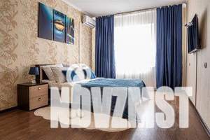 1-к квартира, посуточно, 36м2, 10/12 этаж