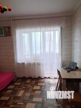 1-к квартира, на длительный срок, 58м2, 18/18 этаж