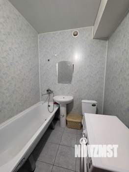 Студия квартира, на длительный срок, 29м2, 15/19 этаж