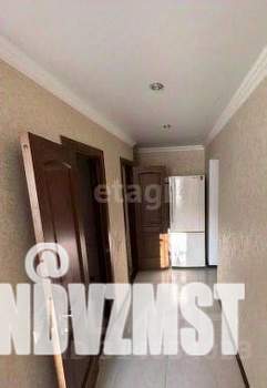 2-к квартира, на длительный срок, 52м2, 3/10 этаж