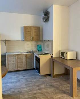 2-к квартира, на длительный срок, 55м2, 3/14 этаж