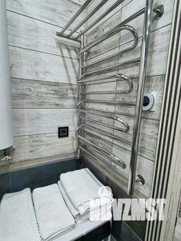 1-к квартира, посуточно, 52м2, 1/1 этаж