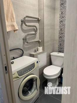 1-к квартира, на длительный срок, 35м2, 8/9 этаж