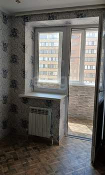 1-к квартира, на длительный срок, 40м2, 4/11 этаж