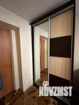 2-к квартира, посуточно, 43м2, 4/4 этаж