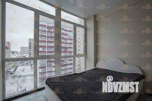 1-к квартира, на длительный срок, 31м2, 6/13 этаж