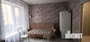 1-к квартира, на длительный срок, 38м2, 8/18 этаж