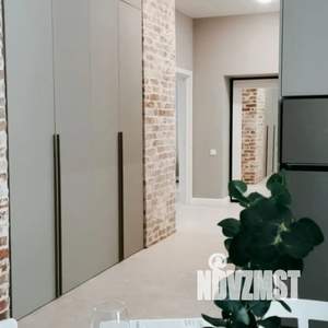 3-к квартира, посуточно, 96м2, 1/4 этаж