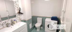 2-к квартира, посуточно, 72м2, 4/8 этаж