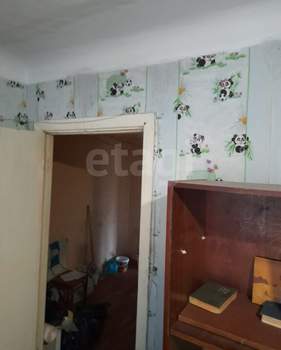 3-к квартира, на длительный срок, 46м2, 2/5 этаж