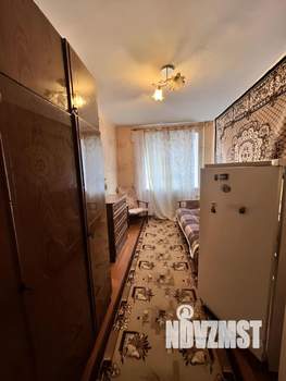 3-к квартира, на длительный срок, 52м2, 2/6 этаж