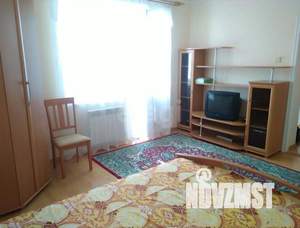 1-к квартира, на длительный срок, 40м2, 6/9 этаж