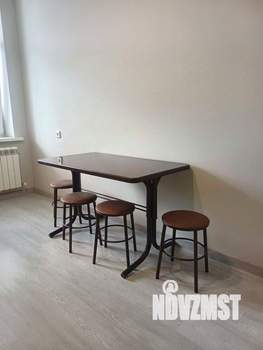 1-к квартира, на длительный срок, 43м2, 8/22 этаж