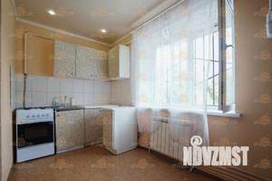1-к квартира, на длительный срок, 39м2, 1/4 этаж