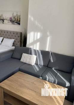 1-к квартира, на длительный срок, 33м2, 4/5 этаж