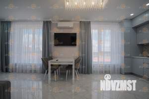 3-к квартира, на длительный срок, 70м2, 11/18 этаж