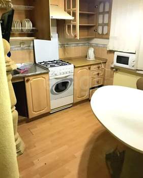 2-к квартира, на длительный срок, 55м2, 1/10 этаж