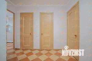 2-к квартира, на длительный срок, 63м2, 4/12 этаж