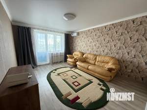 2-к квартира, на длительный срок, 57м2, 3/3 этаж