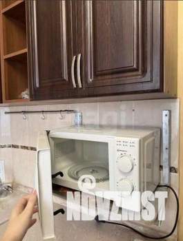 1-к квартира, на длительный срок, 37м2, 10/10 этаж