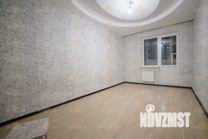 2-к квартира, на длительный срок, 58м2, 3/10 этаж