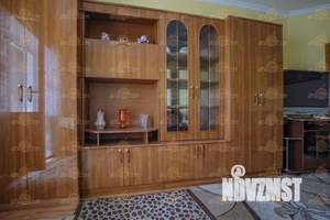 1-к квартира, на длительный срок, 42м2, 8/12 этаж