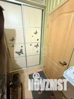 1-к квартира, на длительный срок, 43м2, 1/5 этаж