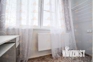 2-к квартира, на длительный срок, 61м2, 8/16 этаж