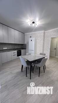 1-к квартира, на длительный срок, 46м2, 2/17 этаж