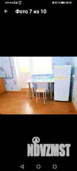 1-к квартира, на длительный срок, 35м2, 2/13 этаж