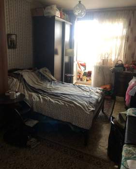 3-к квартира, на длительный срок, 80м2, 9/9 этаж