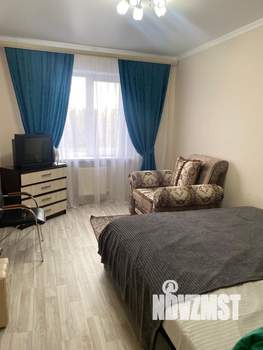2-к квартира, посуточно, 45м2, 3/9 этаж