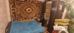 1-к квартира, на длительный срок, 40м2, 1/9 этаж