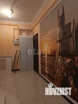 1-к квартира, на длительный срок, 35м2, 1/2 этаж