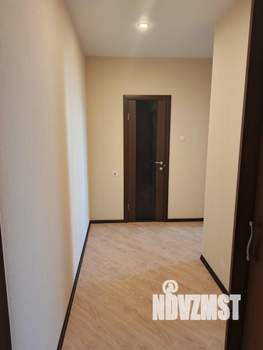 1-к квартира, на длительный срок, 36м2, 5/16 этаж