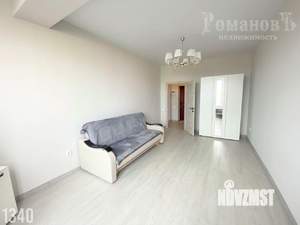 1-к квартира, на длительный срок, 45м2, 2/8 этаж
