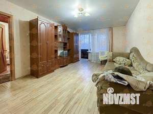 1-к квартира, на длительный срок, 32м2, 2/5 этаж